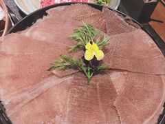 鲜牛百叶-老墙根涮肉·铜锅·烧烤(欢乐谷·王四营店)