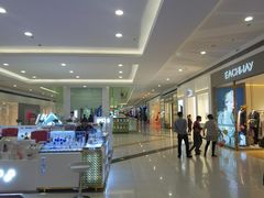 店内环境-SM广场