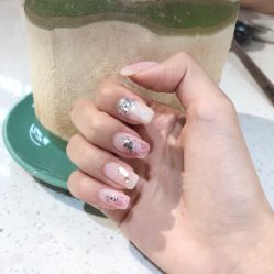 -Aso Artist Beauty美甲美睫