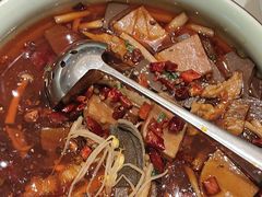 -沪华海鲜大酒楼(南汇店)