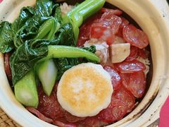 -华记煲仔华·煲仔饭(三元里万科里店)