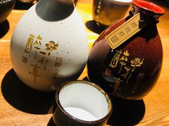 -繁·醉花亭小酒馆(鼓楼店)