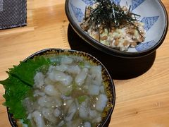-立山居酒屋·烧鸟 天妇罗(西北湖店)