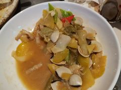 -沿江海南菜·文昌鸡祖师爷(大东海店)