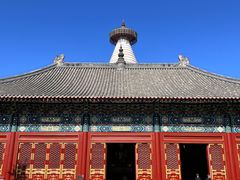 -妙应寺白塔