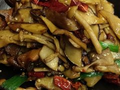 -吃货私房菜(丽江束河古镇店)