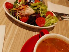 -必胜客(东大桥店)