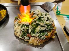 -日葵大阪烧ひまり(浦东店)