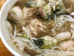 面线糊-阿玲面线糊(溪岸路店)