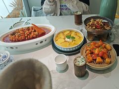 -苏梦江南·淮扬菜(夫子庙店)