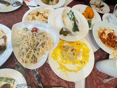 -小白桦西餐厅