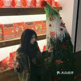 在重庆的公主王子都去这里过圣诞节🎄～