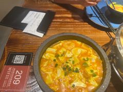 -甲米府·泰国餐厅(八佰伴店)