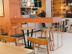 大堂-鲜芋仙(中山路店)