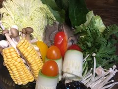 -FROM FARM八亩农场(三里屯店)