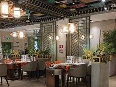 -顺意·顺德家乡菜(国际人才大厦店)