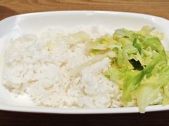 -南城香·饭香串香馄饨香(花园北路店)
