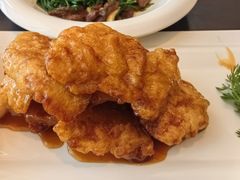 -小南洋海景餐厅(深圳湾店)