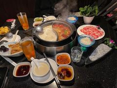 -捞王锅物料理(凯旋路店)