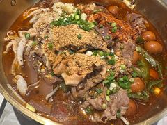 -我的面 川味Bistro(后沙峪店)