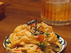 -鸟泉居酒屋·烧鸟·酒馆(百子湾店)
