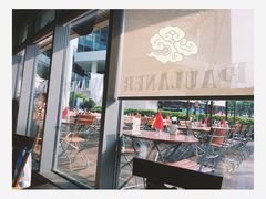 -Paulaner·德国帕拉娜自酿啤酒餐厅(海上世界店)