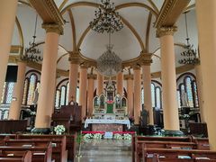 -平安桥天主教堂