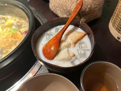 -芸鲜季·云南野生菌餐厅· 云南风物味研社(闵行店)