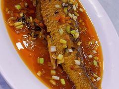 -南来顺饭庄·清真(南菜园店)
