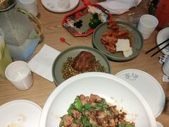 -米一仙·成都小碗菜(东万达店)