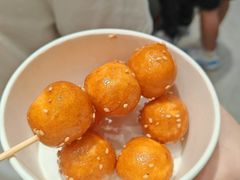 -黑色经典臭豆腐·湖南特产(坡子街店)
