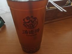 -汤连得温泉馆(宝山店)