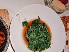 -荷塘秋月·本帮江浙菜(国权路店)