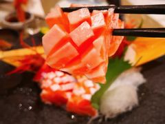 -月下料理(楷林IFC店)