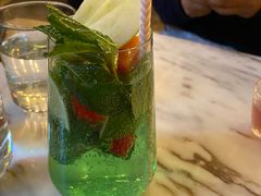 -The Rug Cafe(王府中环店)