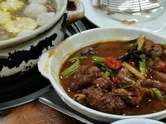 -潮陈记土鸡火锅(东厦北路店)