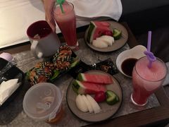 -和子足浴SPA会馆(东方之门店)