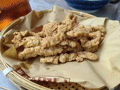 口口脆小酥肉-肖记公安牛肉鱼杂馆·省级非物质文化遗产(江汉路直营店)