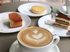 -大小咖啡 BigSmallCoffee(麦子店)