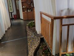 -醉霖生态餐厅(交大店)