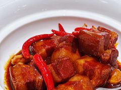 毛氏红烧肉-宴长沙(五一广场店)