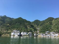 -新安江山水画廊风景区