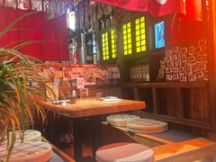 -炉胜·炉端烧·居酒屋