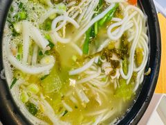 -小乔过桥米线(玉林店)