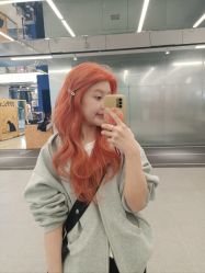 -MY HAIR ARDOR