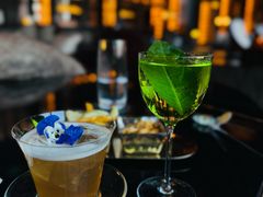 -四季酒店·空中花园 Aria on 9