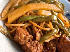 -金豆角砂锅焖面(安贞店)