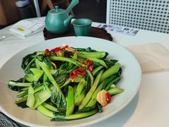 -潮堂 · 潮州菜(国贸商城店)