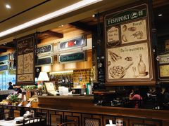 -新达城功夫深海烤鱼