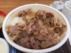 招牌牛丼-食其家·牛丼咖喱(广元西路店)